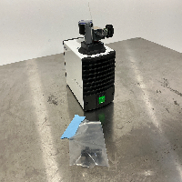 Sartorius Microsart Mini-Vac Pump image 0
